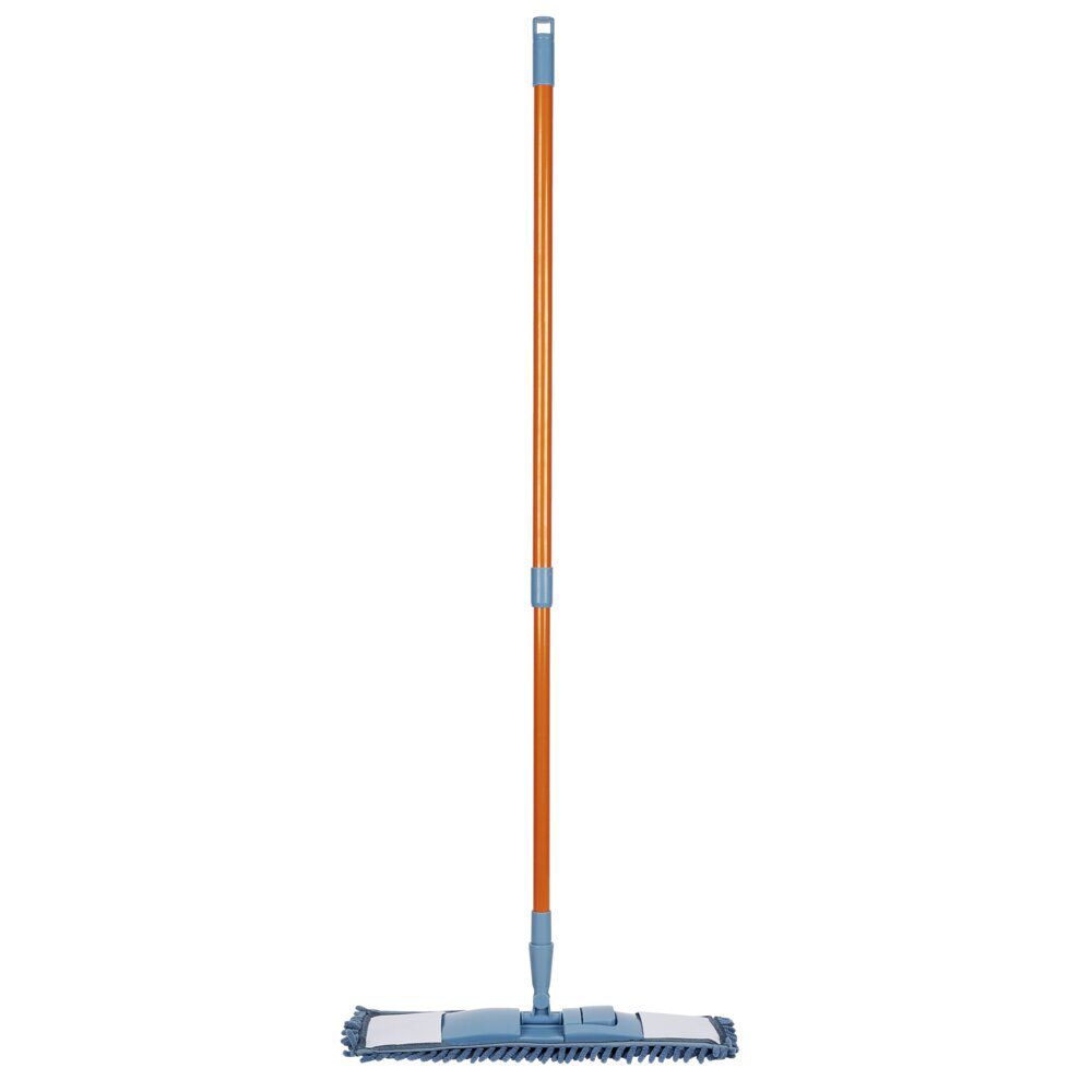 Kit de nettoyage sol et poussière 3-en-1