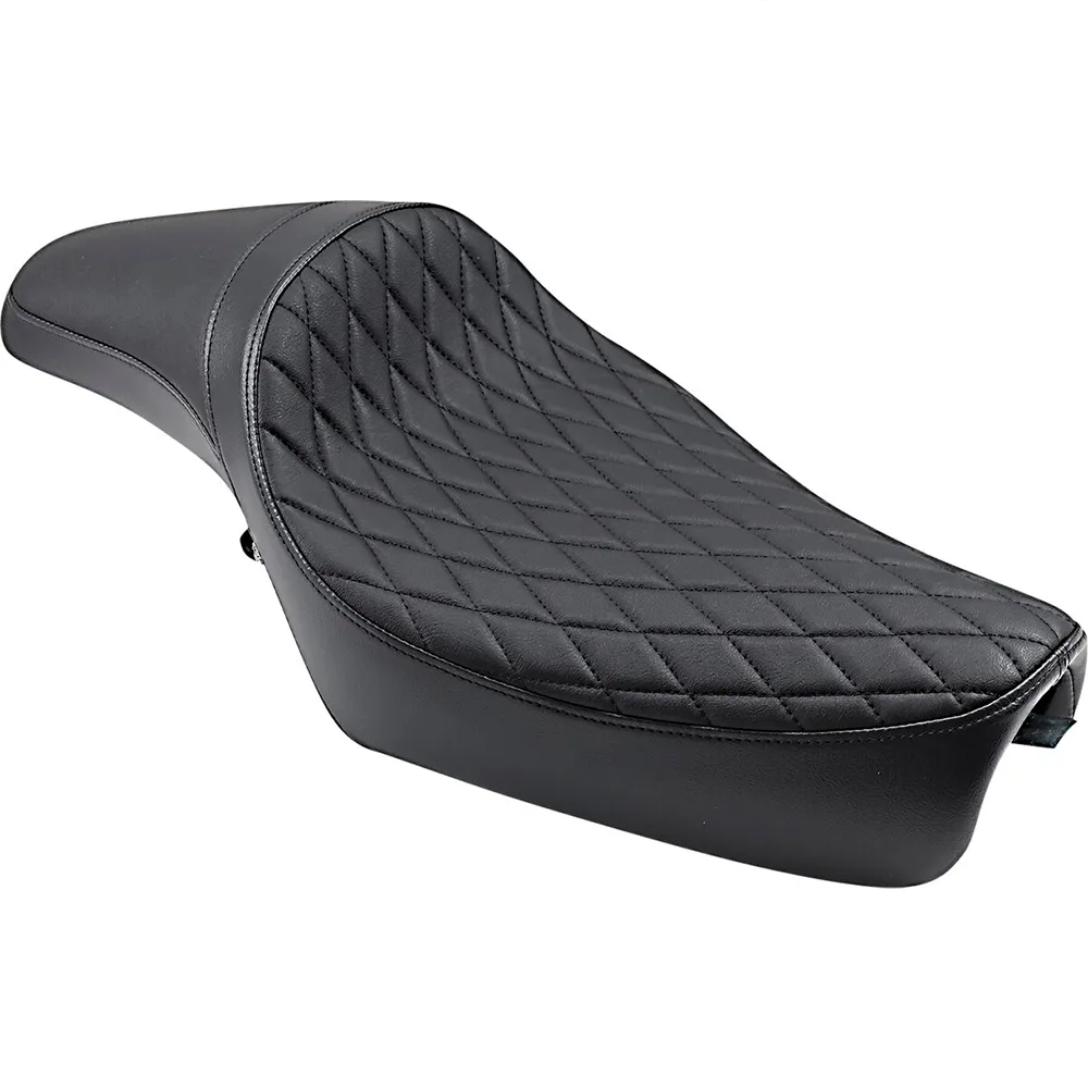 Drag Specialties Predator Harley Davidson Xl 1200 C 04-20/Xl 1200 C Abs 14-20 motorcycle seat