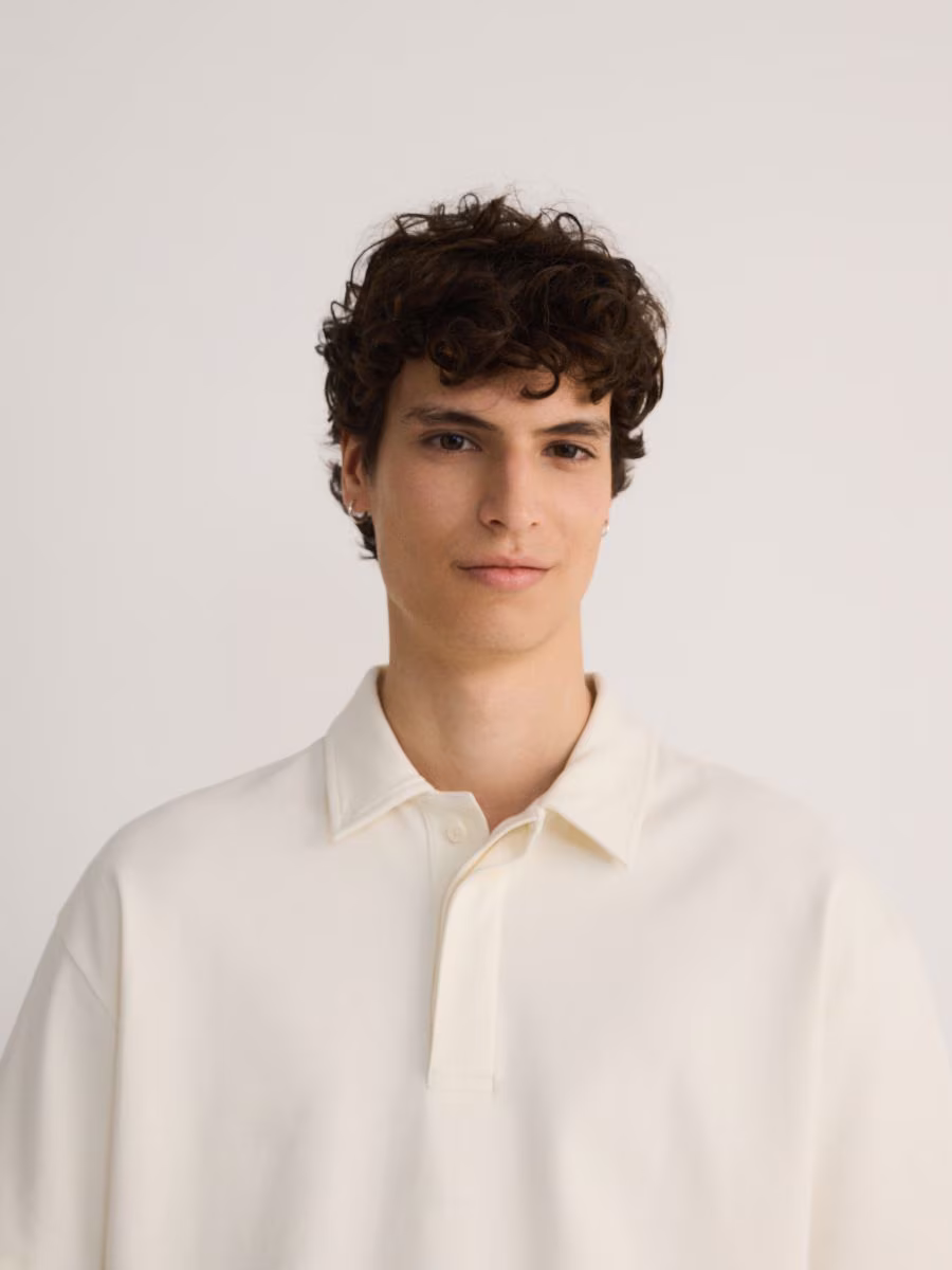 Men's Polo
