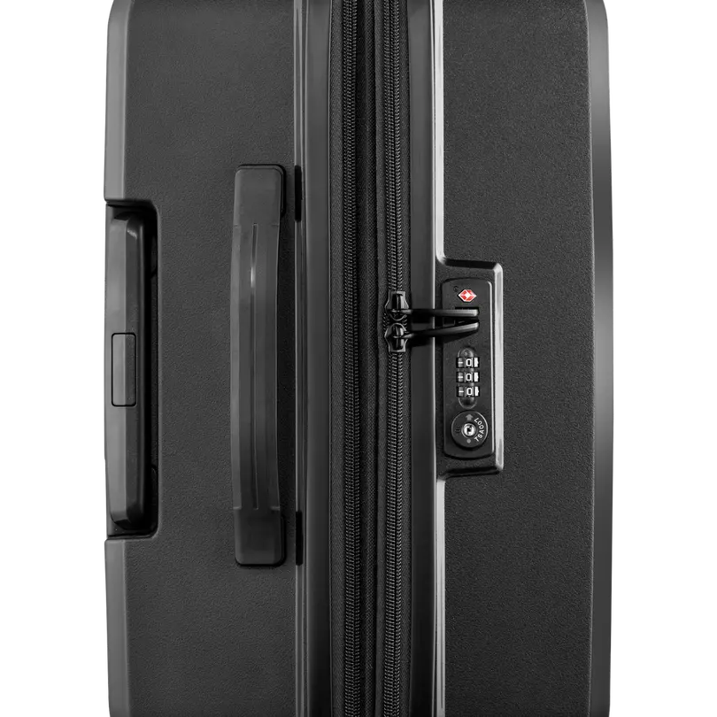Cabin-Trolley Jet