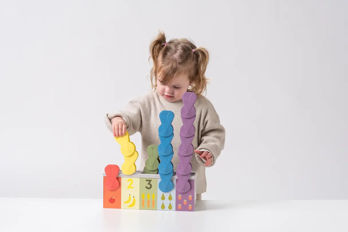 Spiel Taf Toys