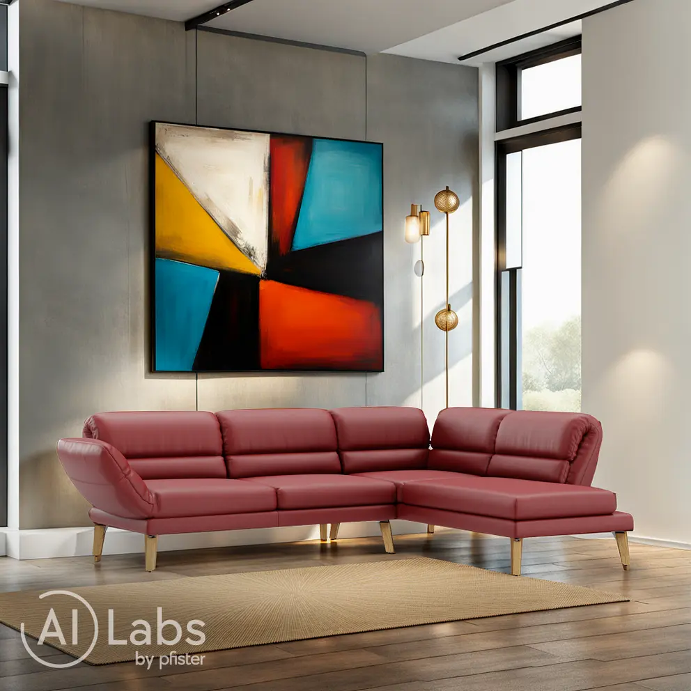 Ecksofa Cosio