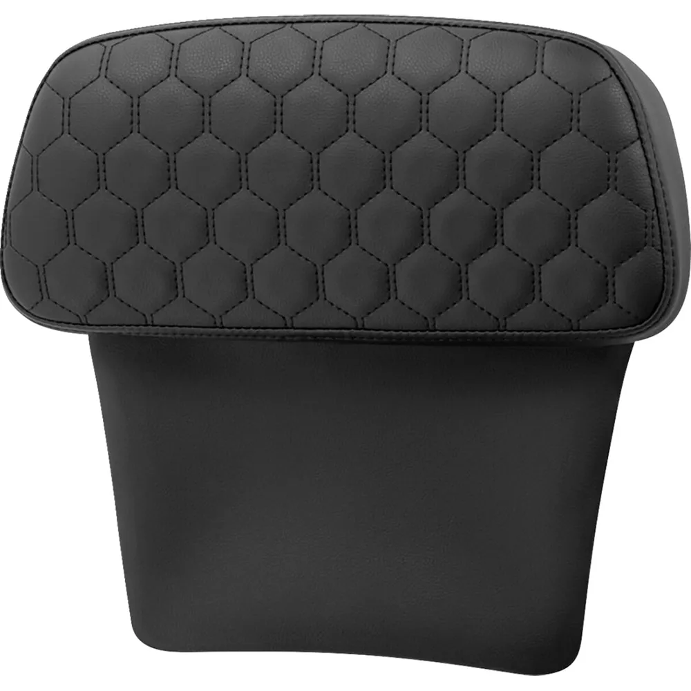 Saddlemen Chopped Tour-Pak Harley Davidson Flh 1868 Abs 21/Flhfb 1868 Abs 23/Flhr 1584 08-11 pad