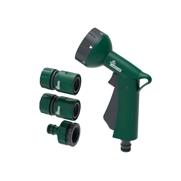 Schlauchwagen-Set, ⌀: 13 mm, 1/2