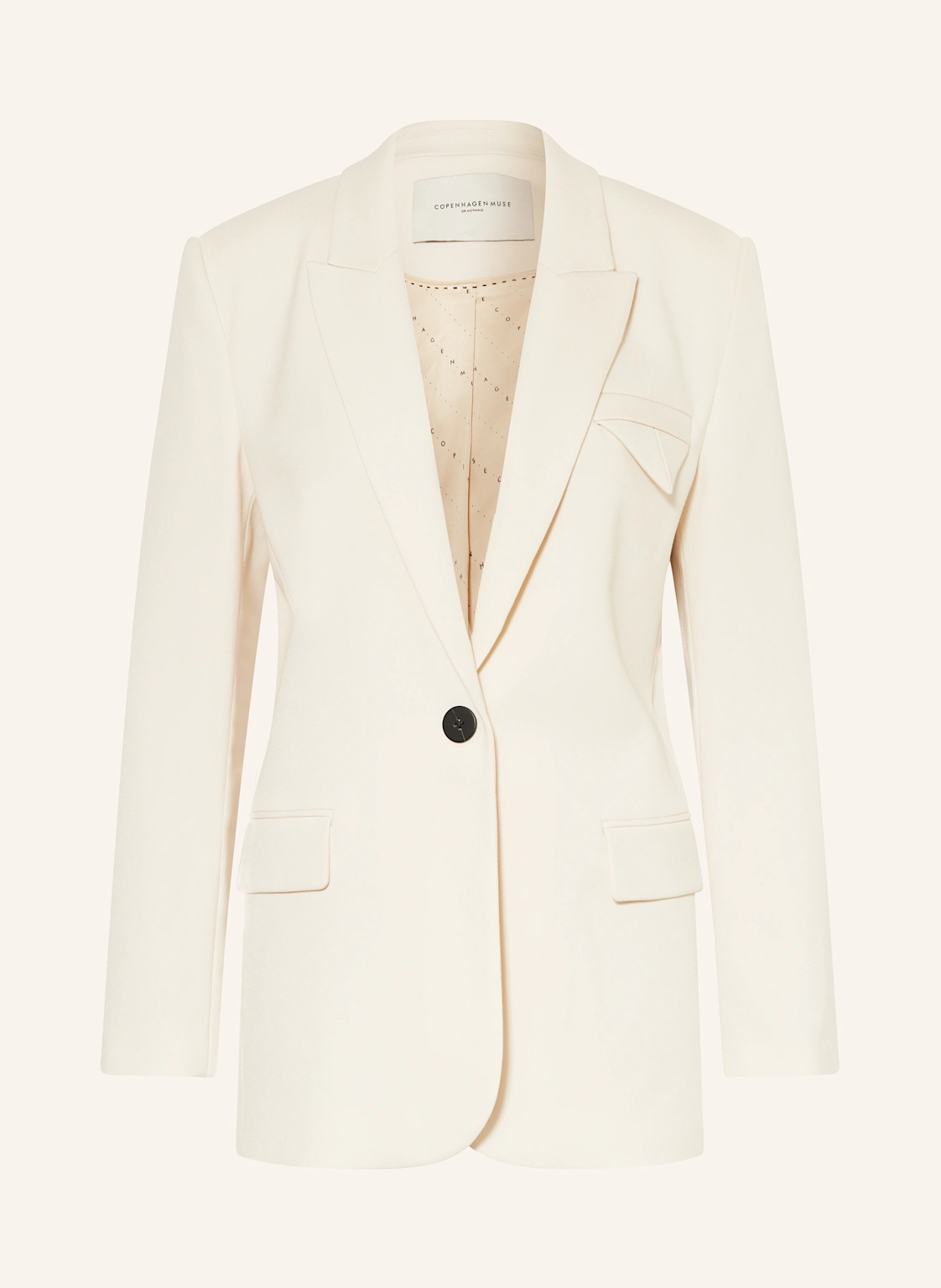 CPH MUSE Blazer CMTAILOR