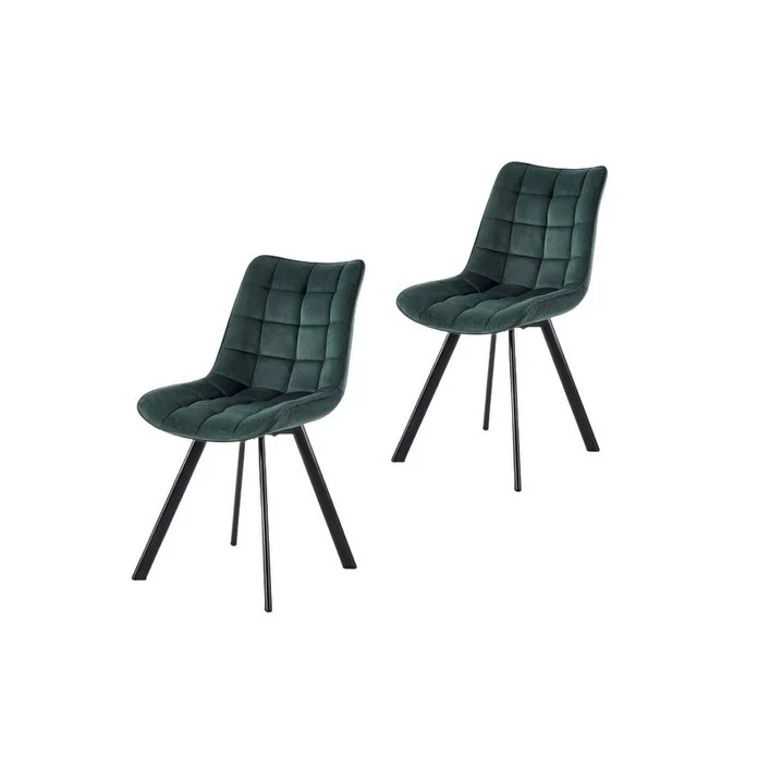 AGNES Dining Chairs, set of 2