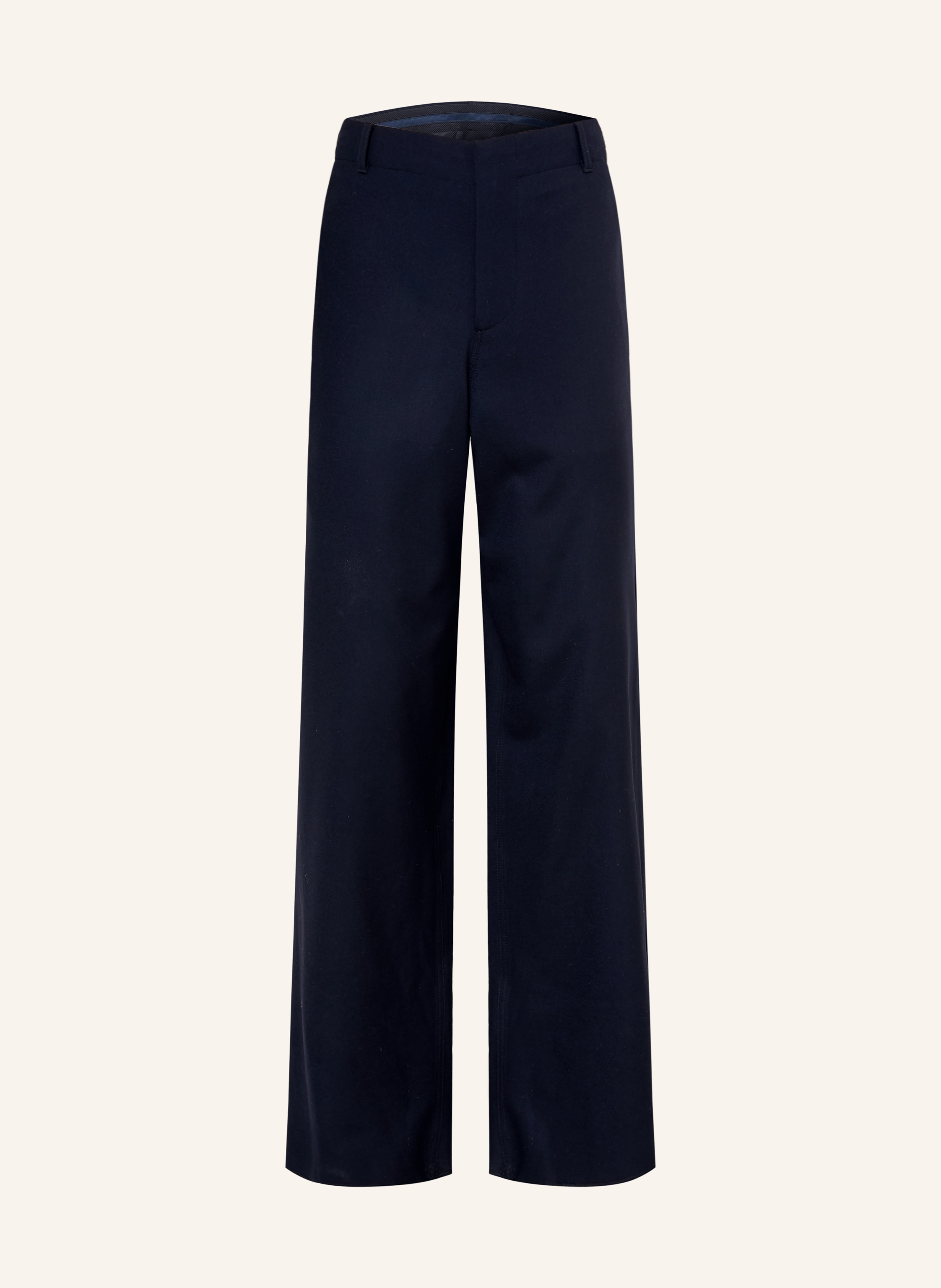 GIORGIO ARMANI Hose Regular Fit