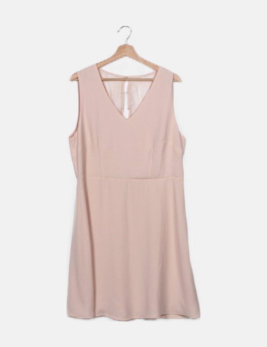 Camaïeu casual dress Flowing