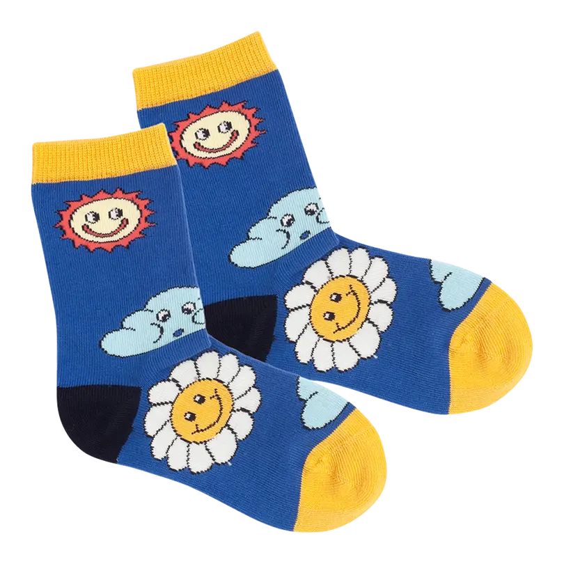 Kindersocken Weather Forecast