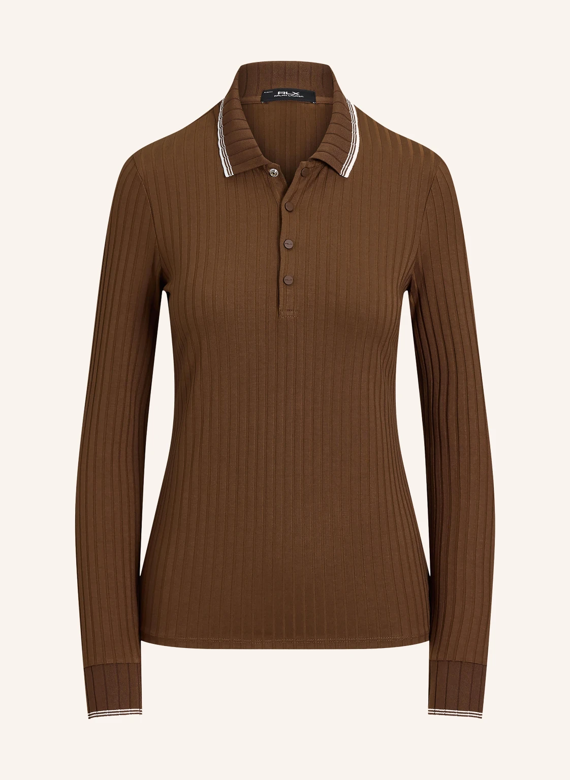 RLX RALPH LAUREN Jersey-Poloshirt