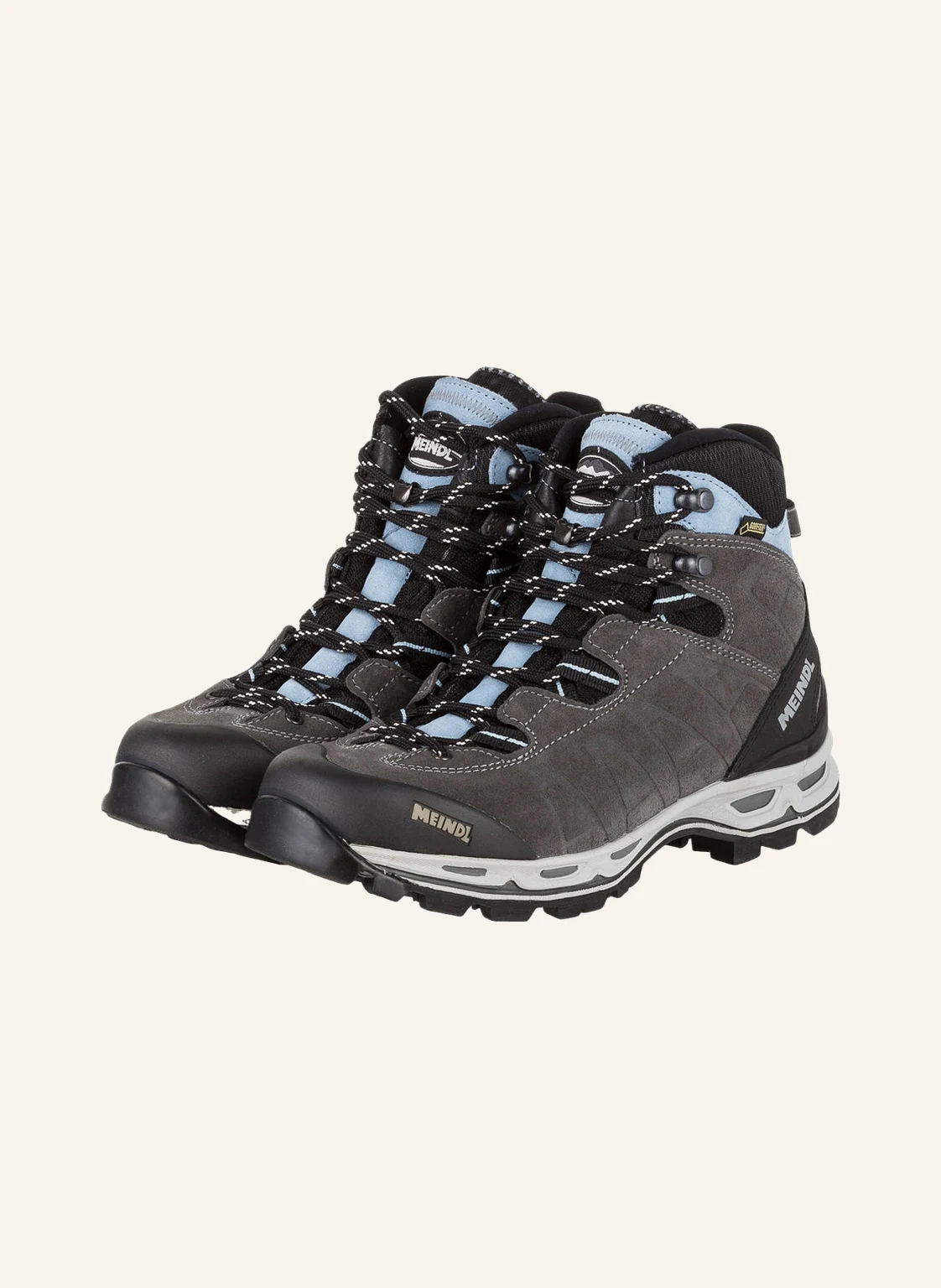 MEINDL Bergschuhe AIR REVOLUTION LADY ULTRA