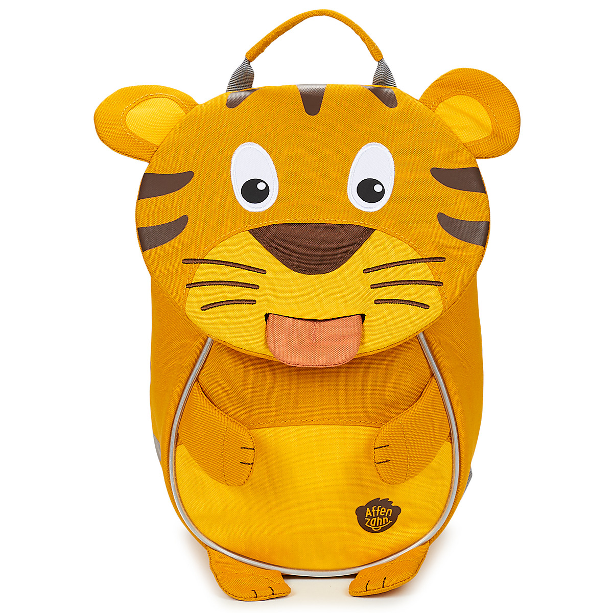 Affenzahn - TIGER SMALL FRIEND - Orange