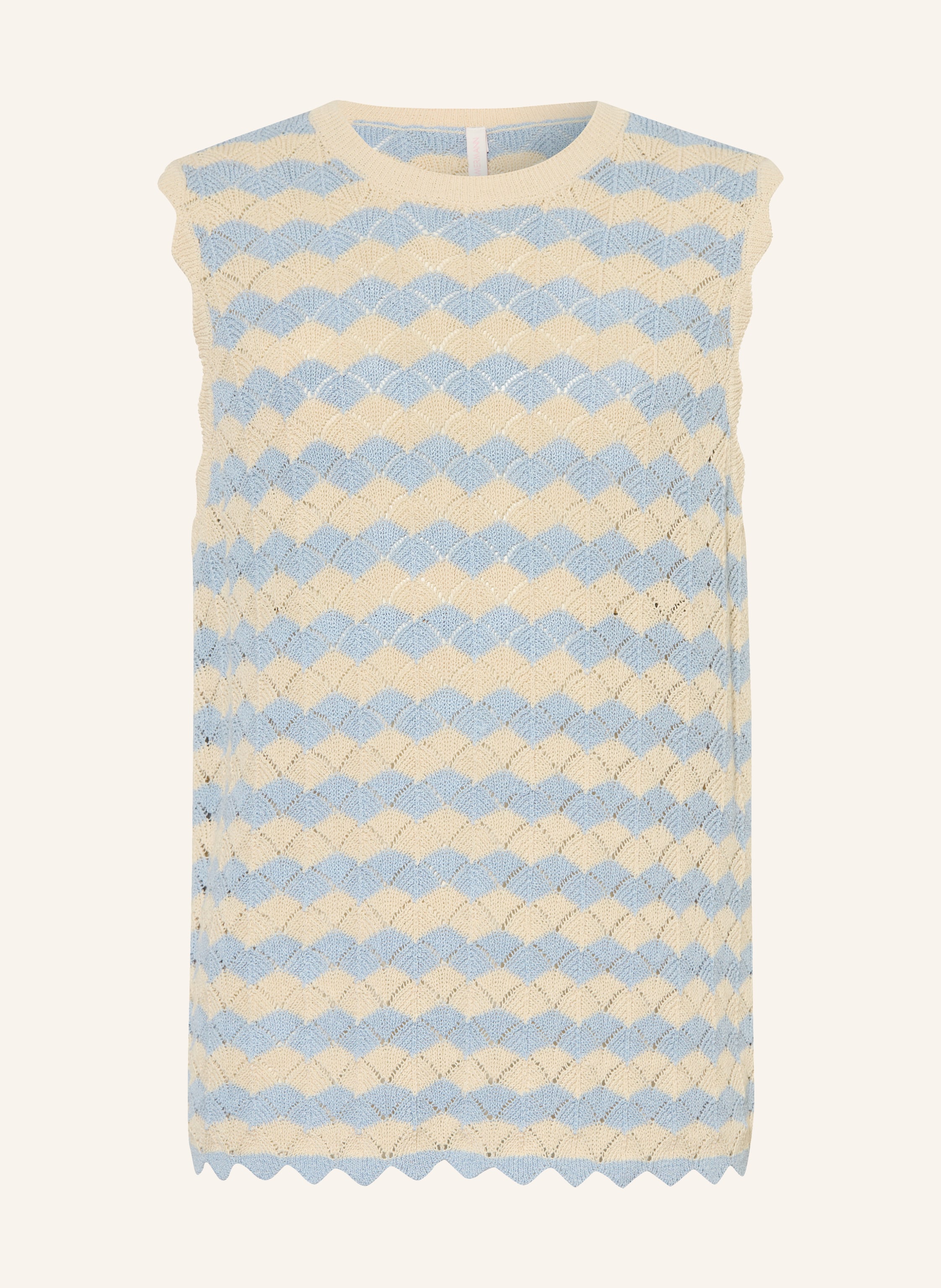 ZIMMERMANN Stricktop ASTER