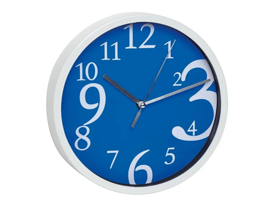 Wanduhr TFA
