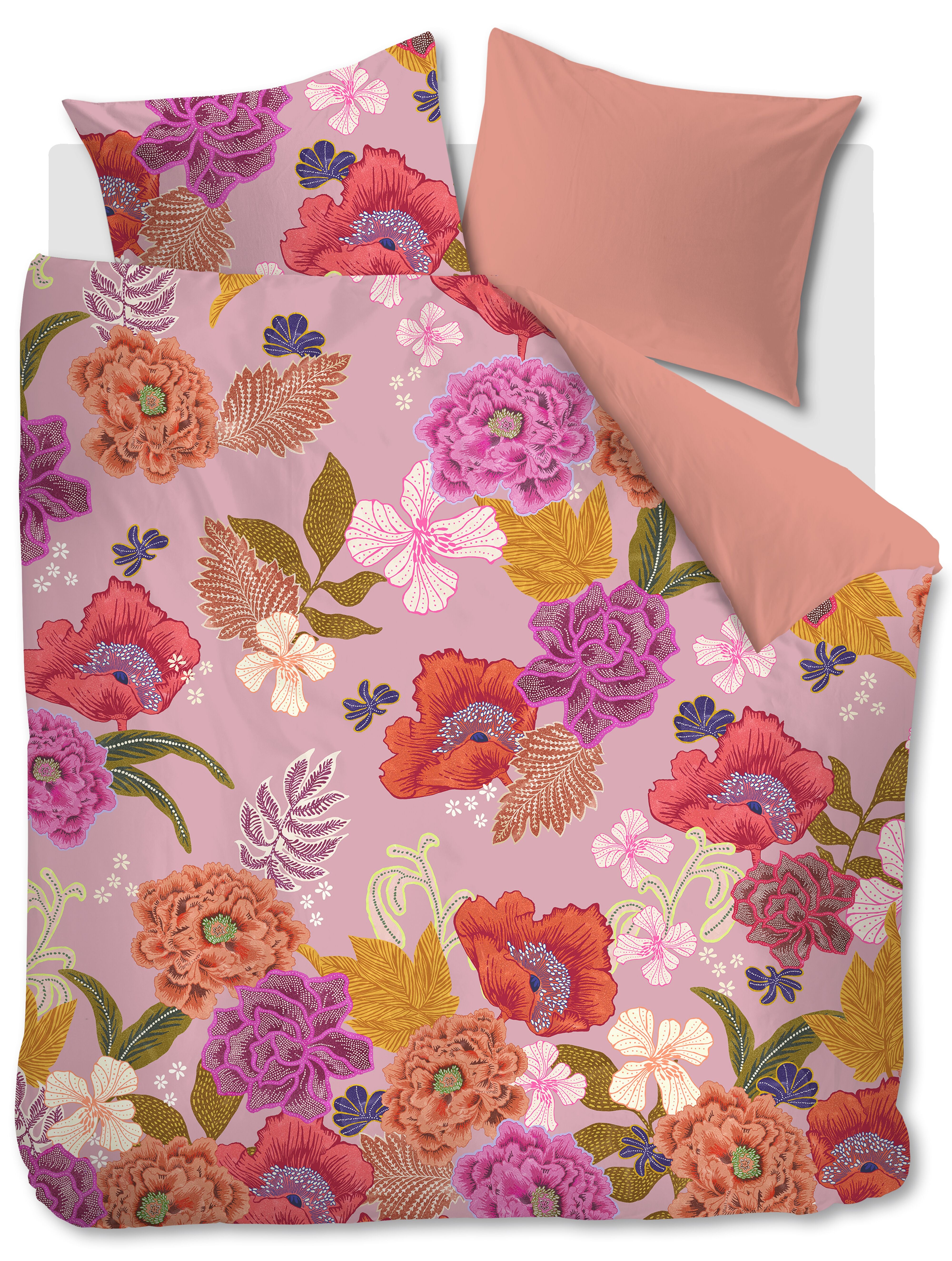 Oilily Elyza - 200 x 200/220 cm - Multi