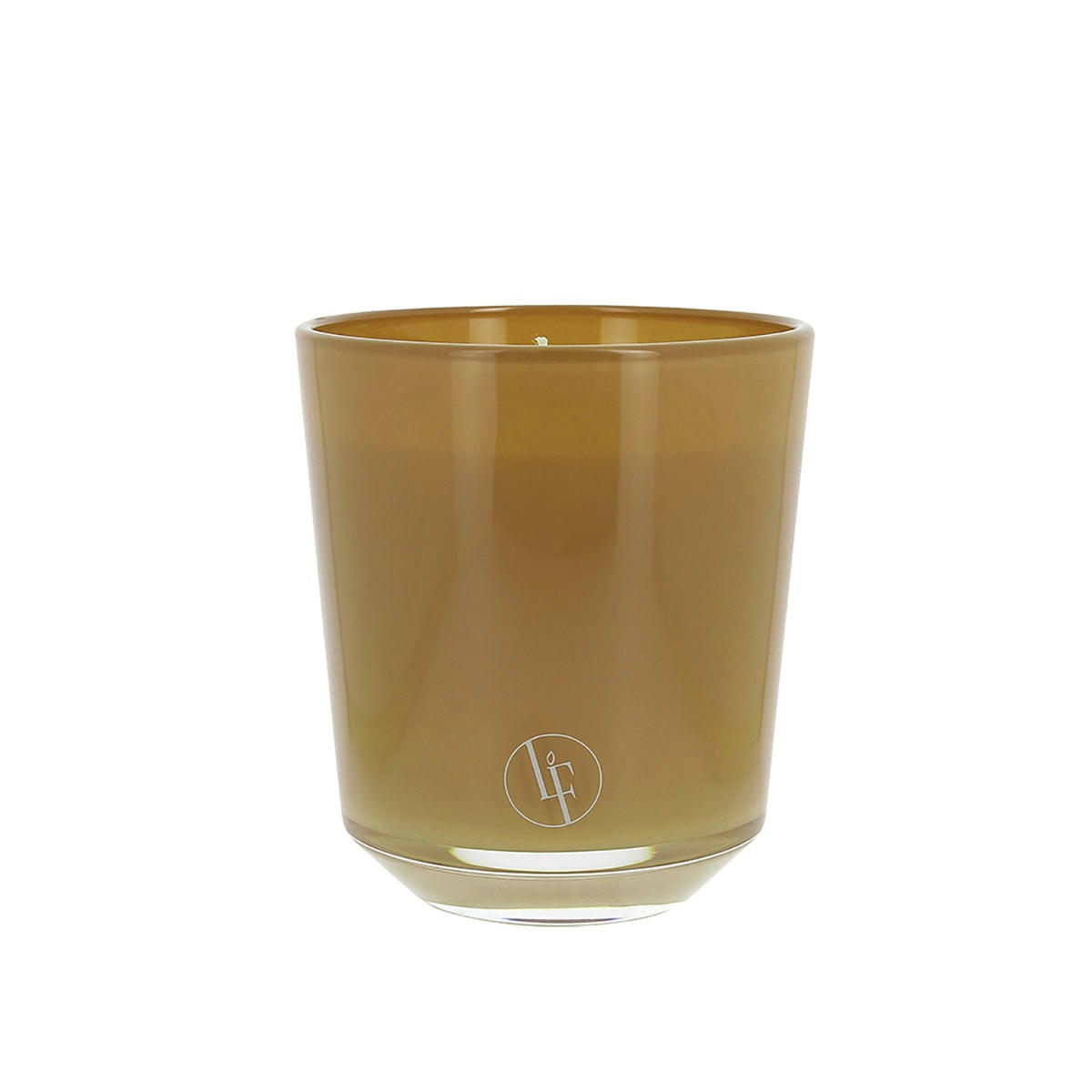- Bougie parfumée 40h Blond Vanille