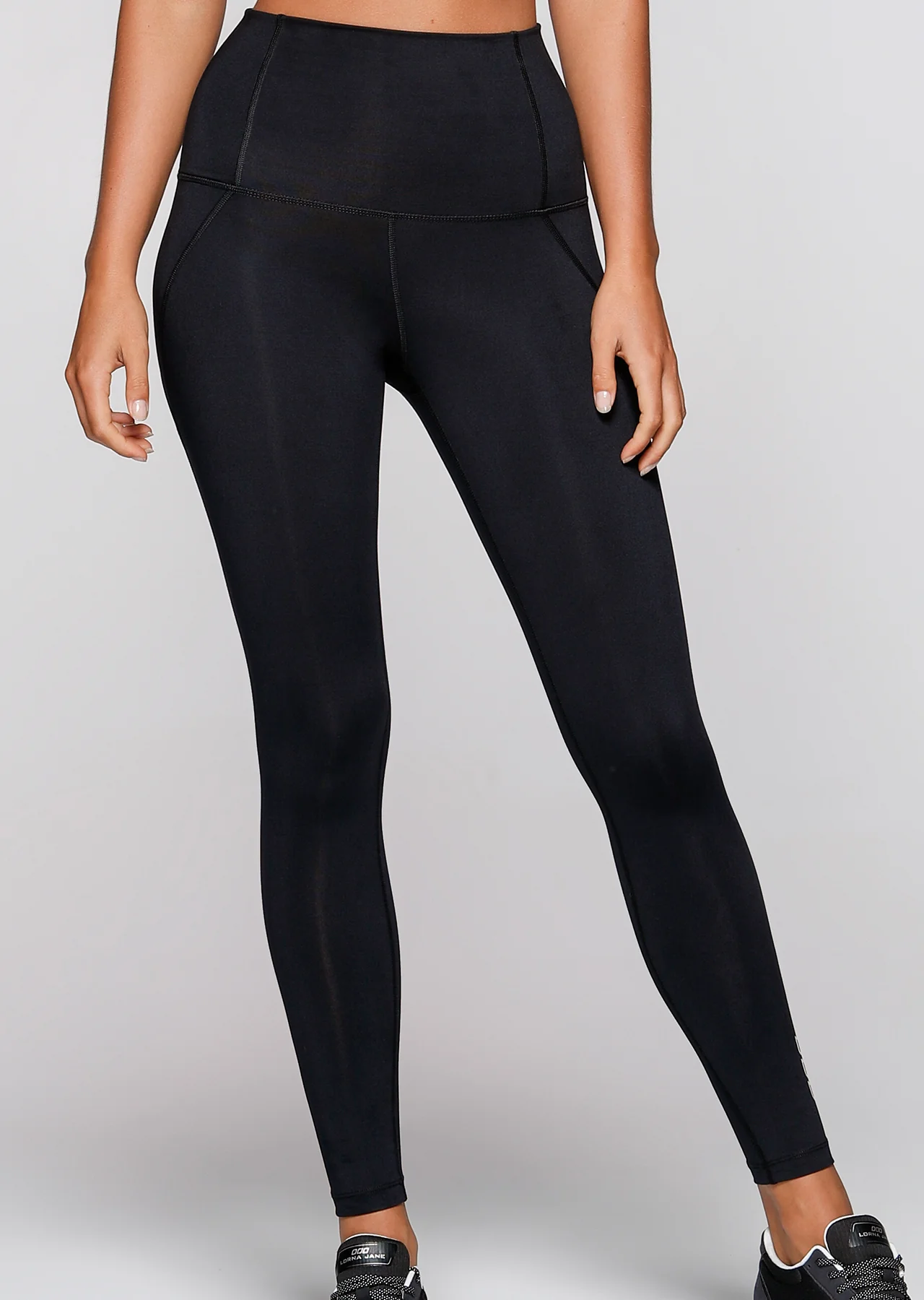 Complete Comfort F/L Tight