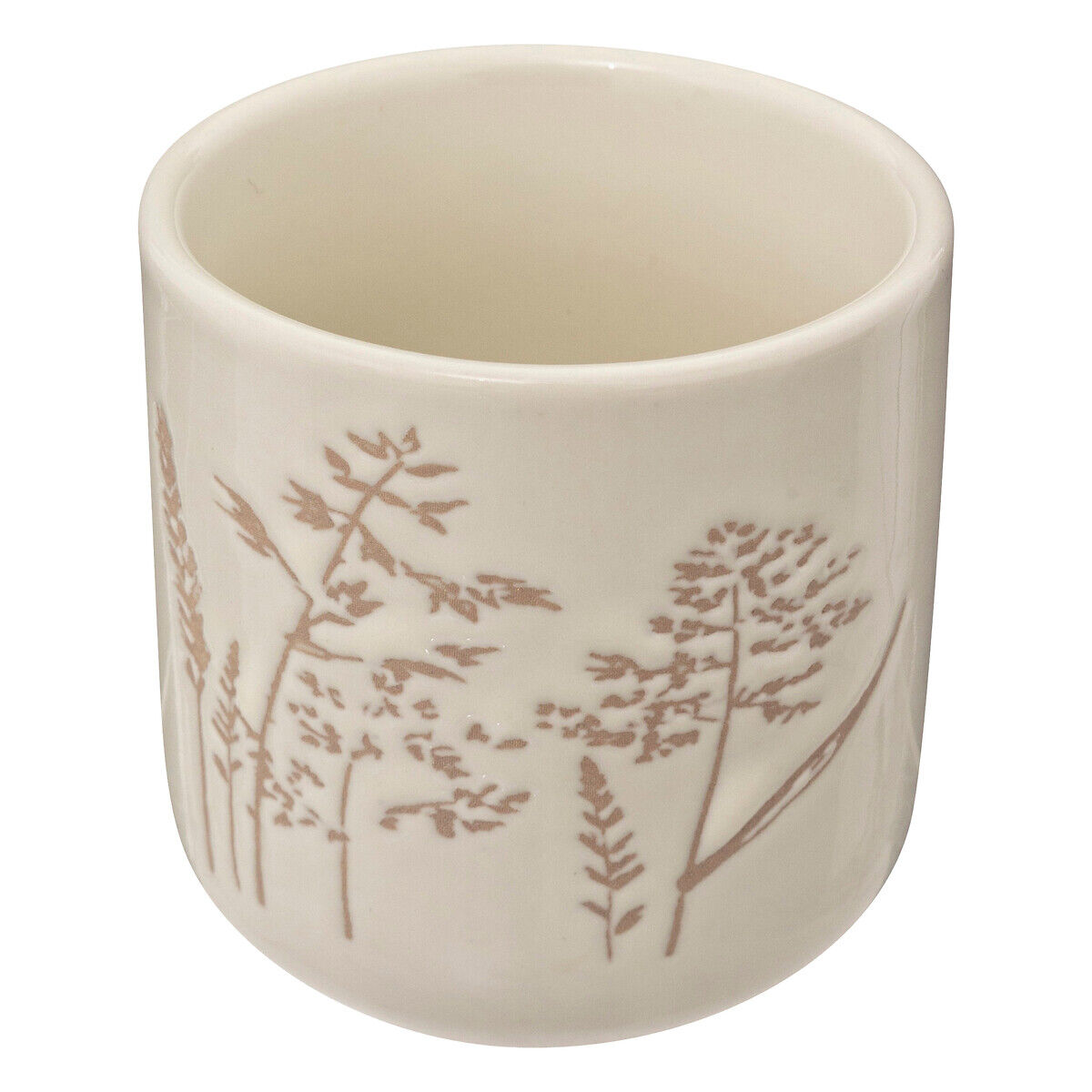 Copo de café ELSA cru 10cl