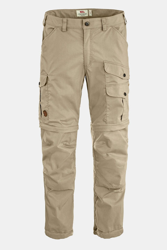 Fjällräven Vidda Pro Lite Zip-Off Afritsbroek