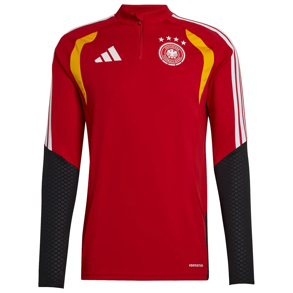 adidas Germany 26/27 Tiro training sweatshirt
