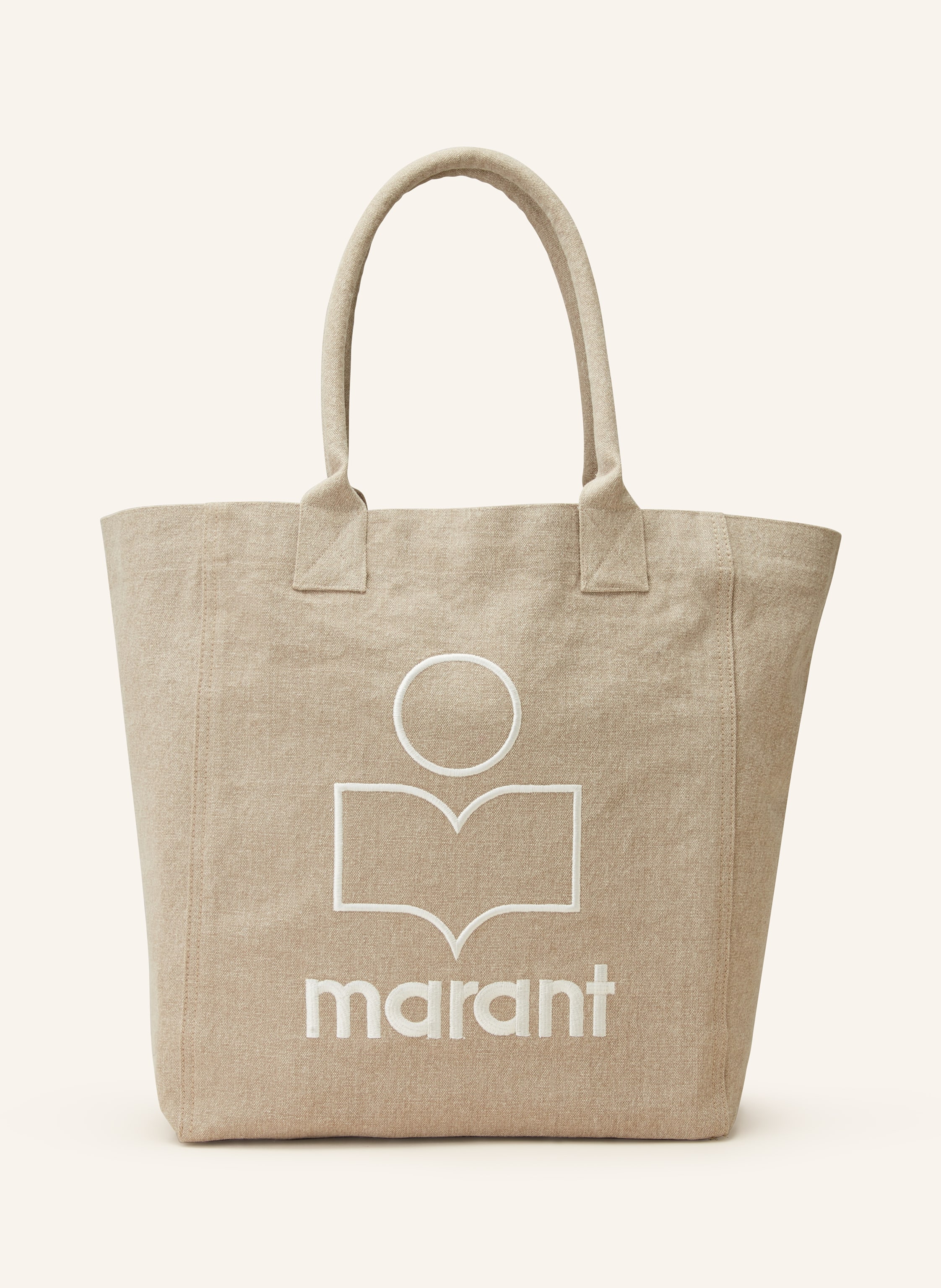 MARANT ÉTOILE Shopper YENKY