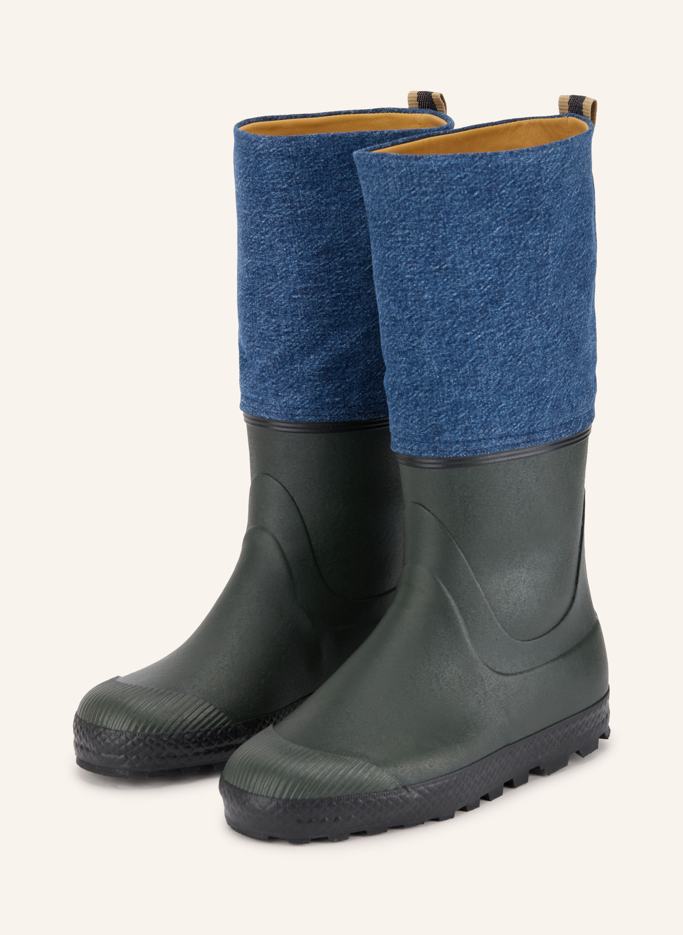 LUDWIG REITER Gummistiefel GARDENER