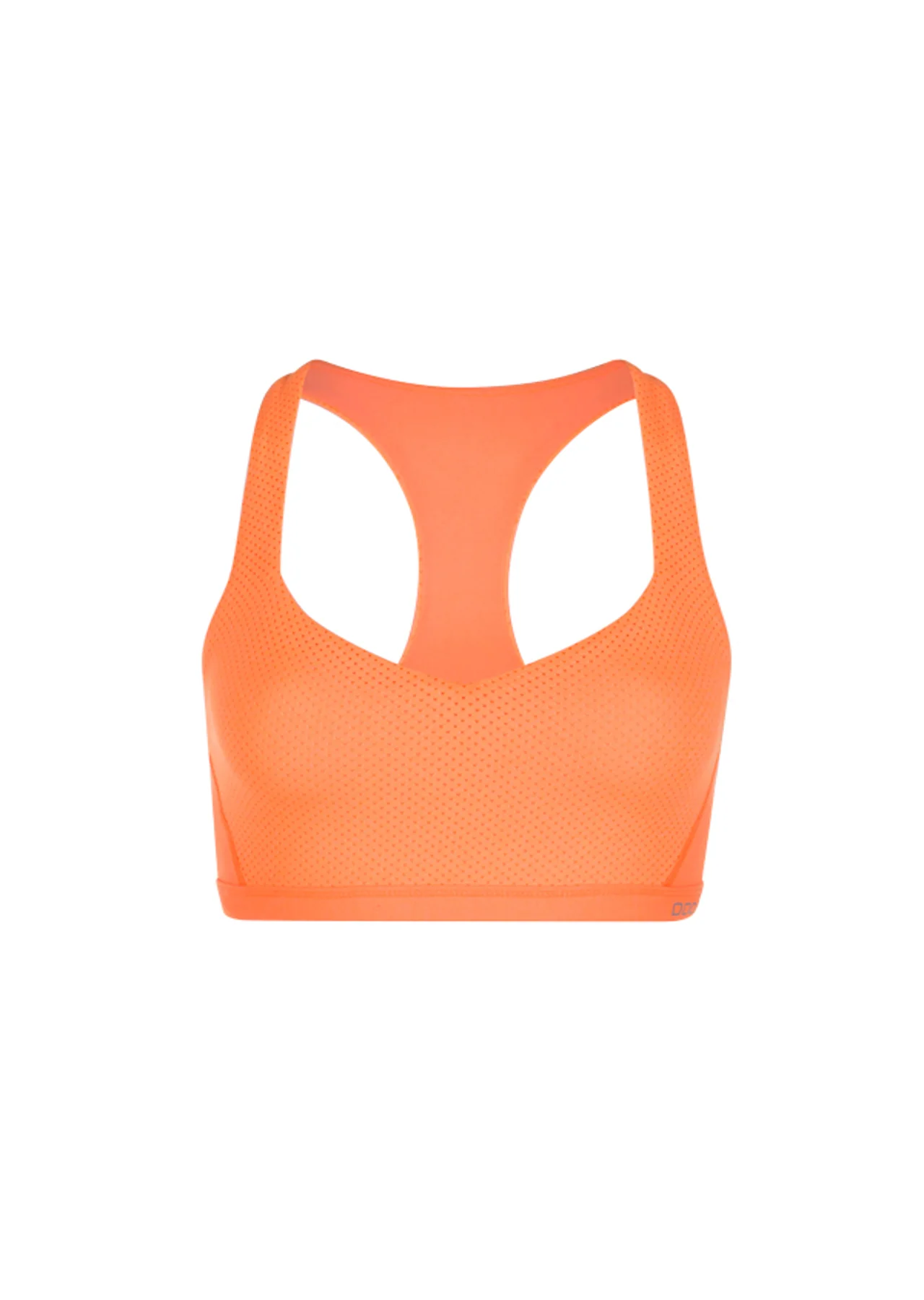 Work Hard Sports Bra