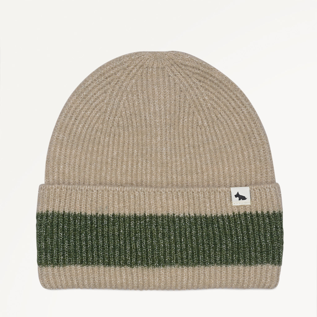 Knitters Lane - Knitted Hat