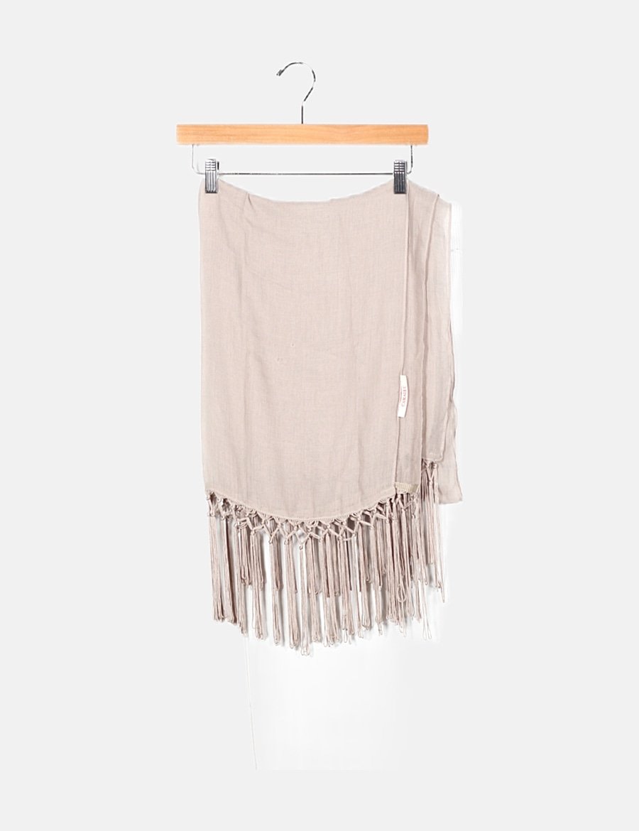 Camaïeu shawl