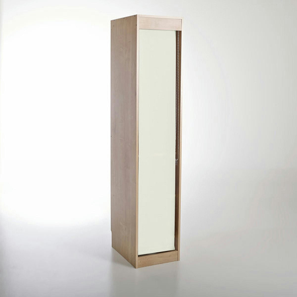 Store spécial dressing, Build