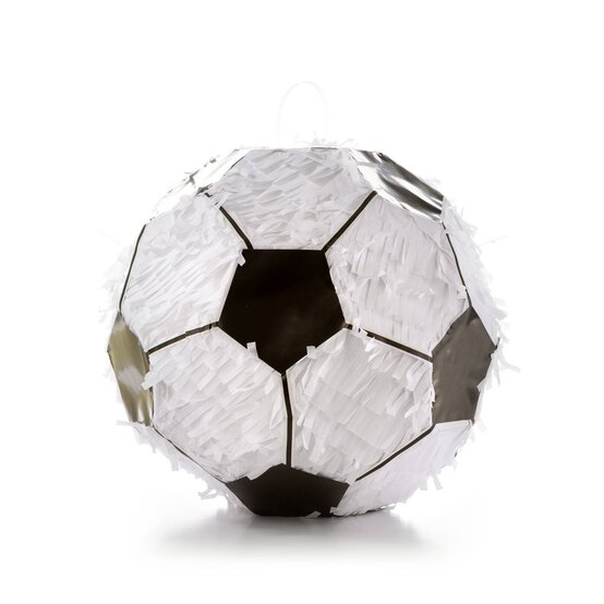 Football Party Pinata 26.5cm