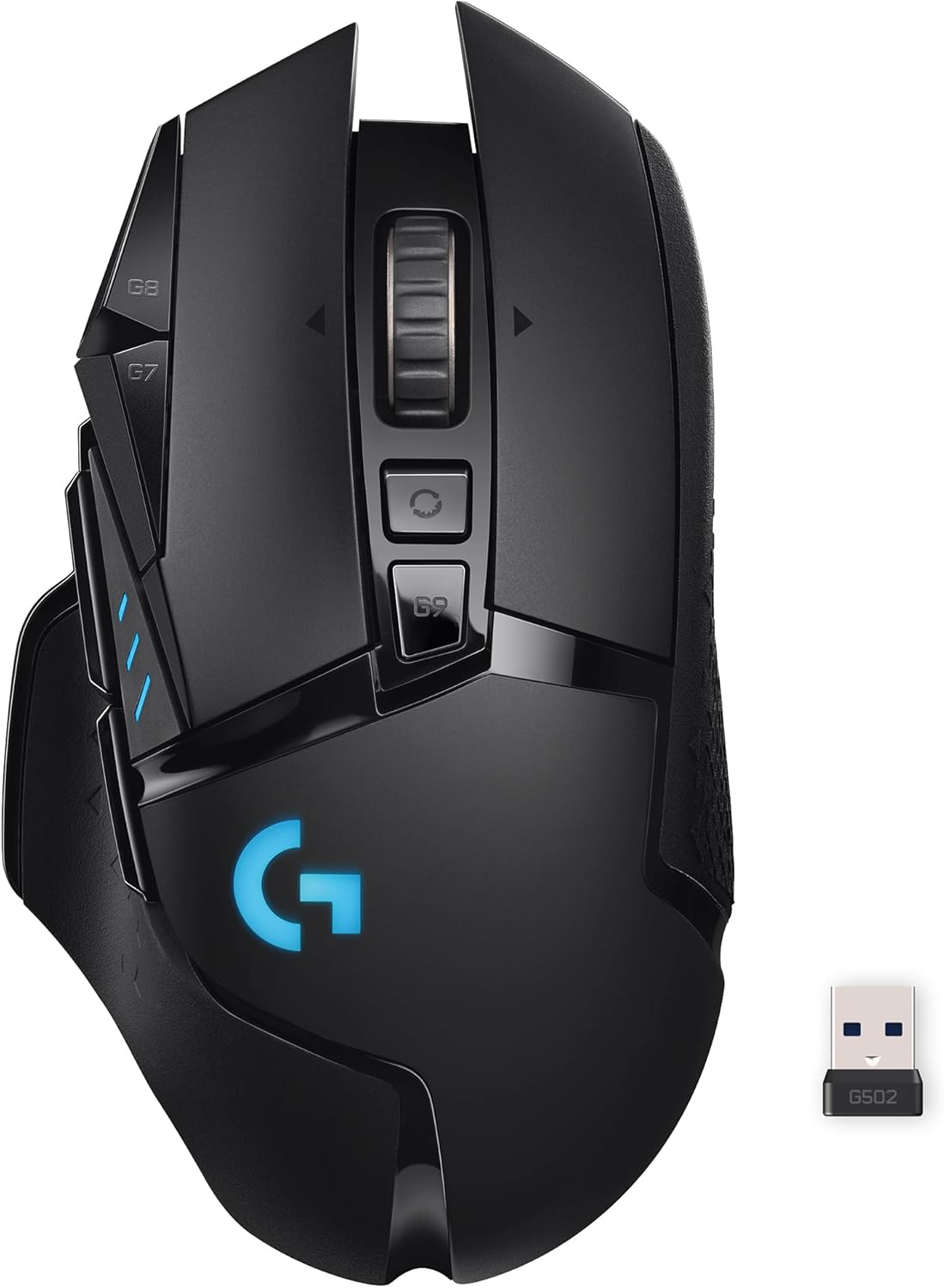 Gaming Mice