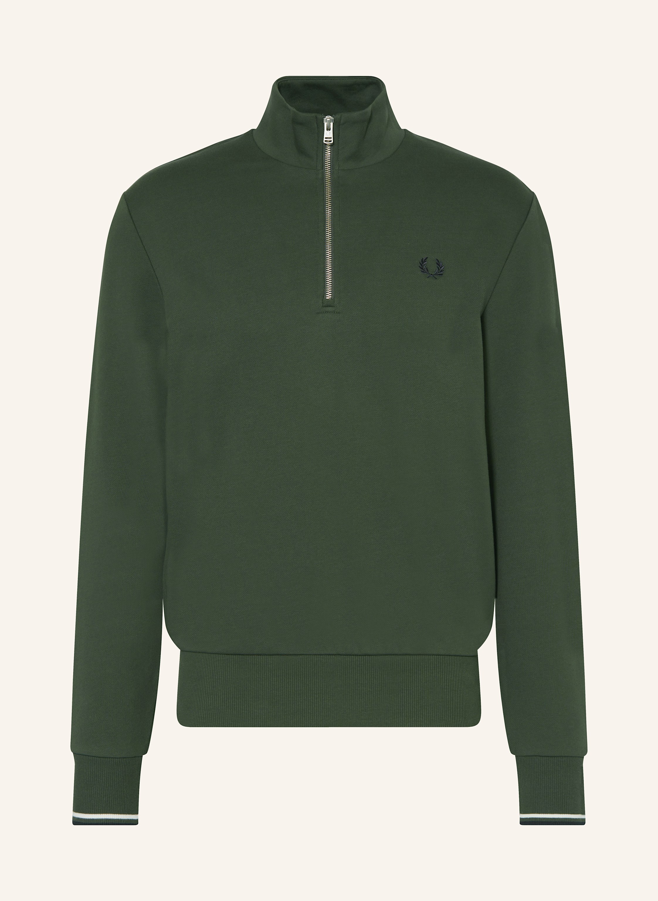 FRED PERRY Sweat-Troyer
