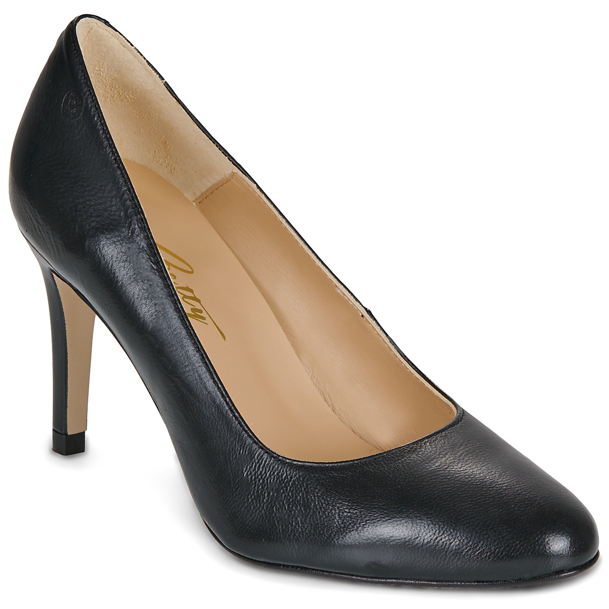 Betty London - ROKOLU - Black