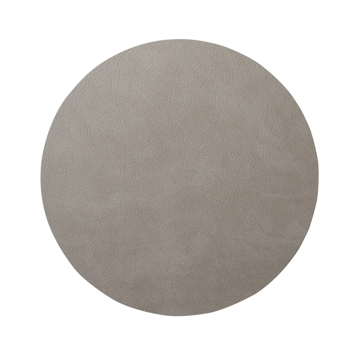 Lind DNA - Topfuntersetzer Hot Mat Circle M Ø 30 cm, Cloud hellgrau