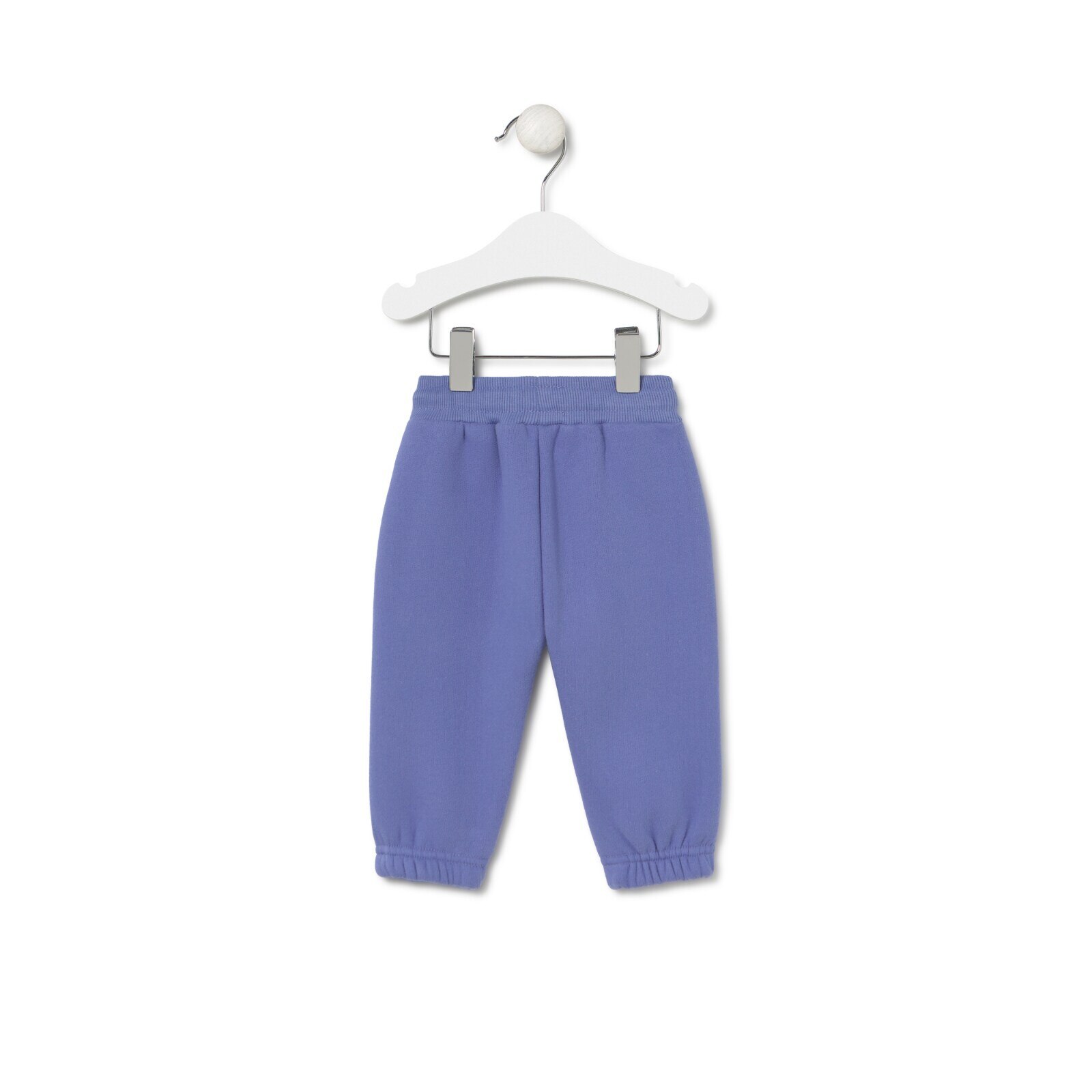 Pantalón deportivo Casual lila