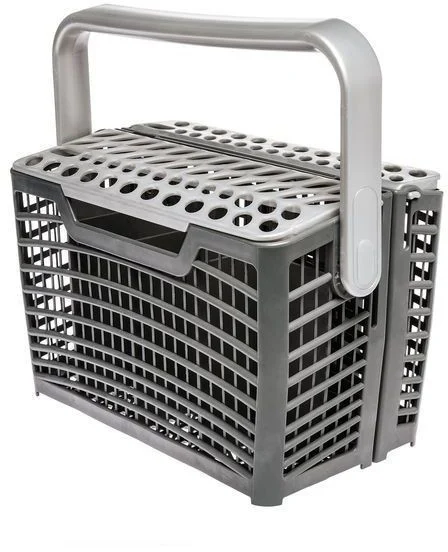 Kosz na sztućce do zmywarki Electrolux E4DHCB01 szary1szt.
