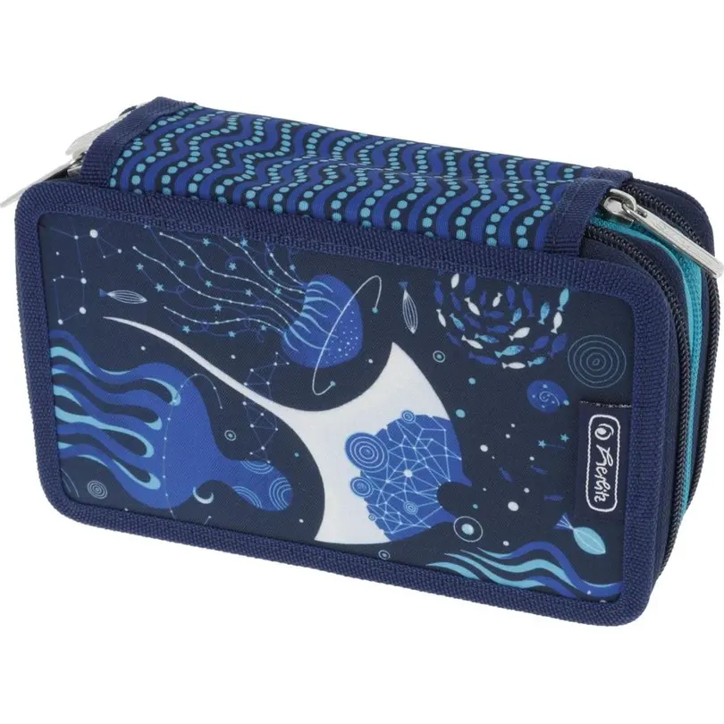 Stifthalter Deep Ocean