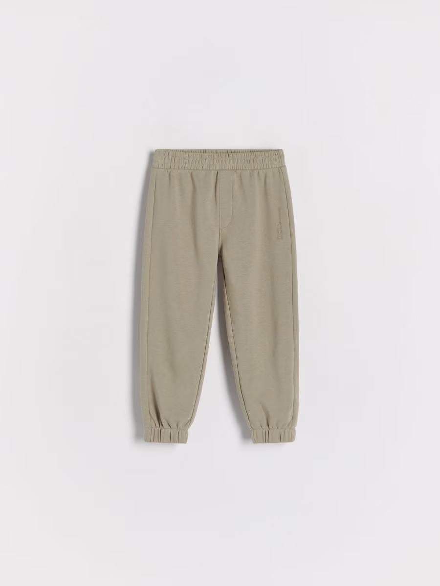 Cotton Joggers