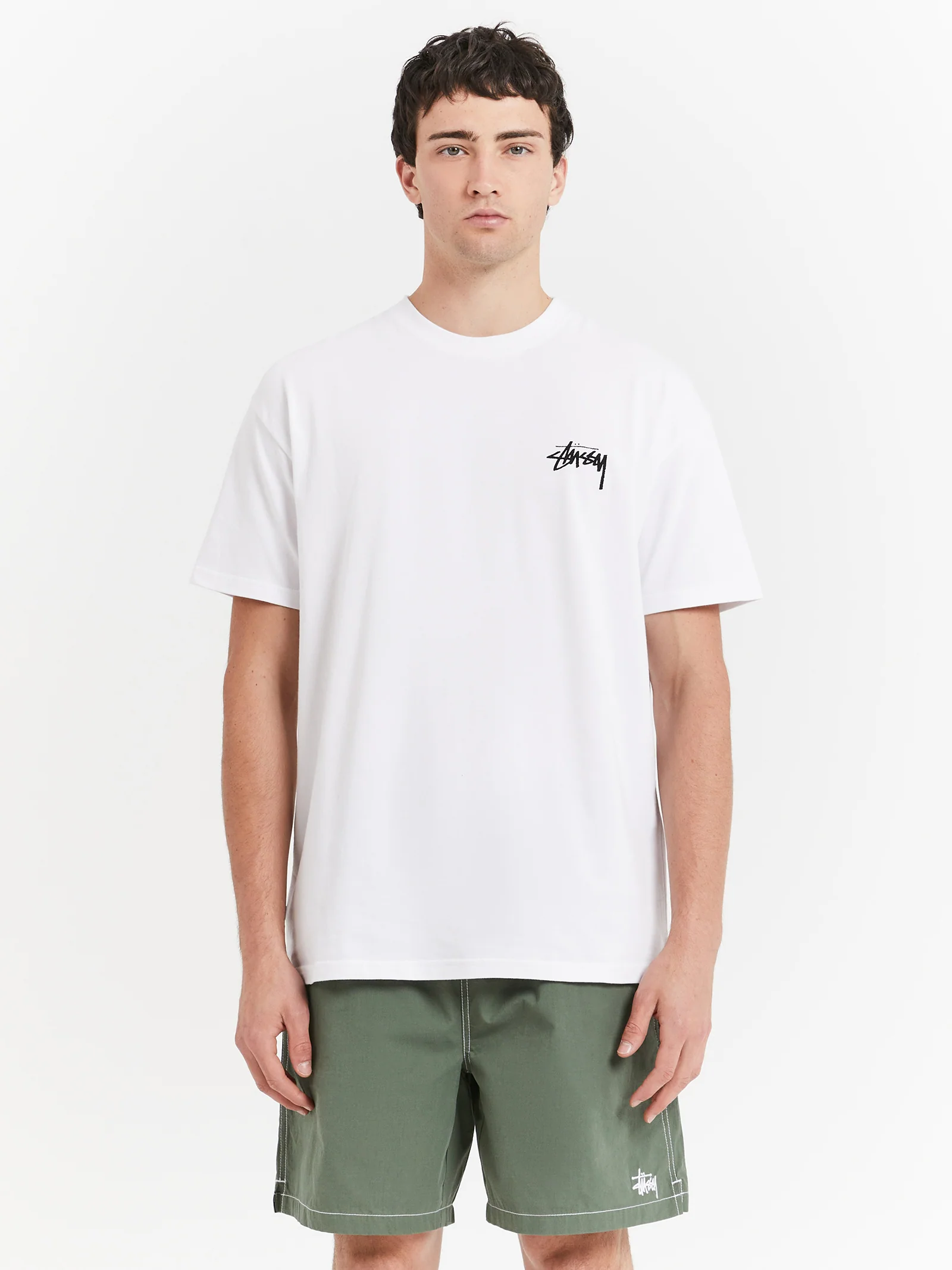 Somethings Cooking Heavyweight T-Shirt