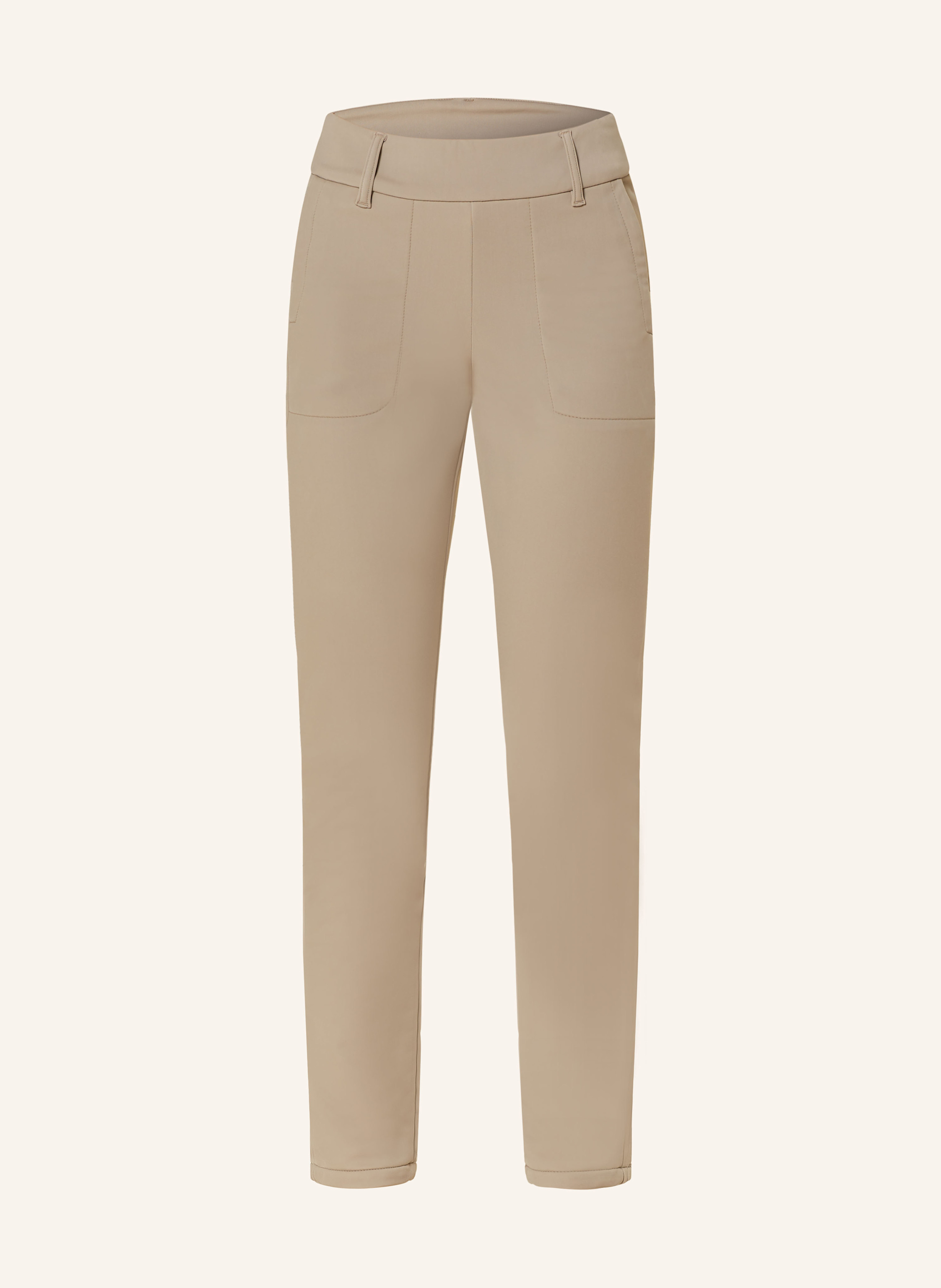 ALBERTO Golfhose LUCY