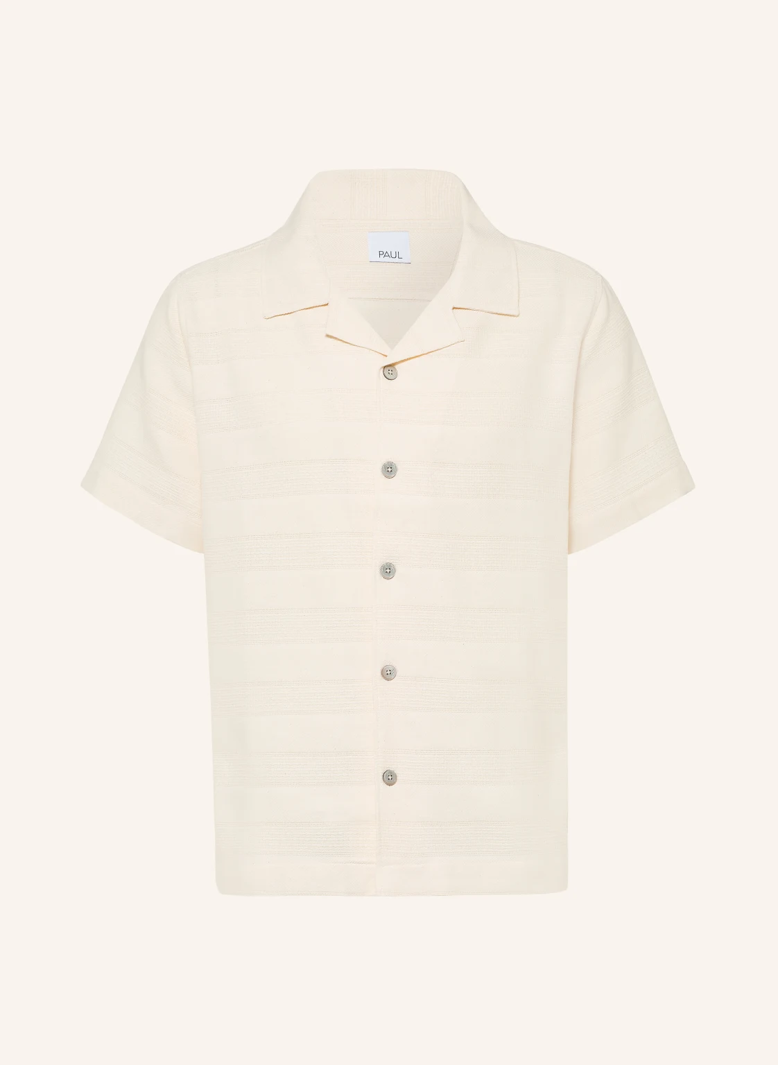 PAUL Resorthemd Comfort Fit