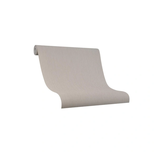 Vliestapete(BxL): 0,53 x 10,05 m, beige