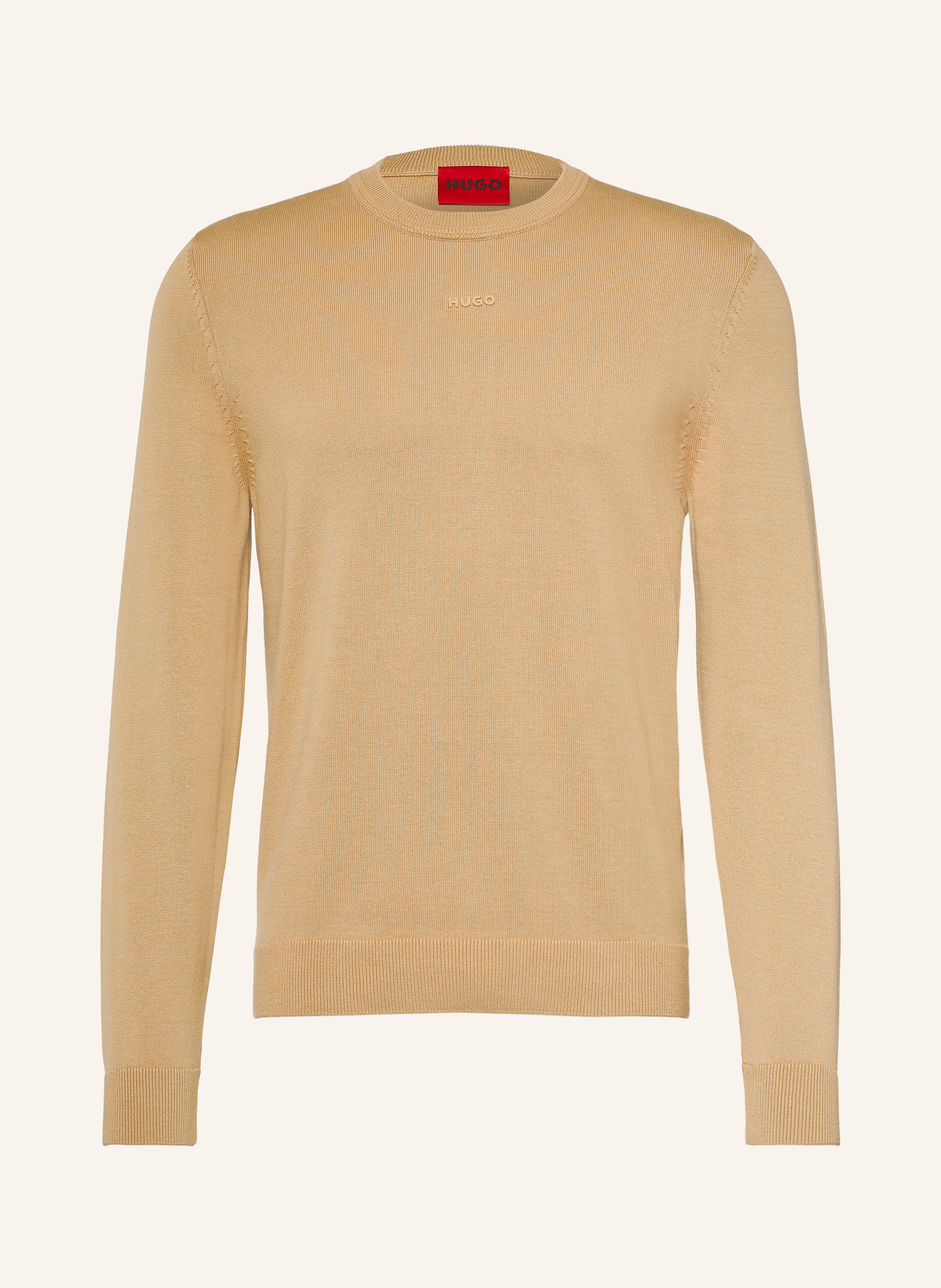 HUGO Pullover SAN CASSIUS