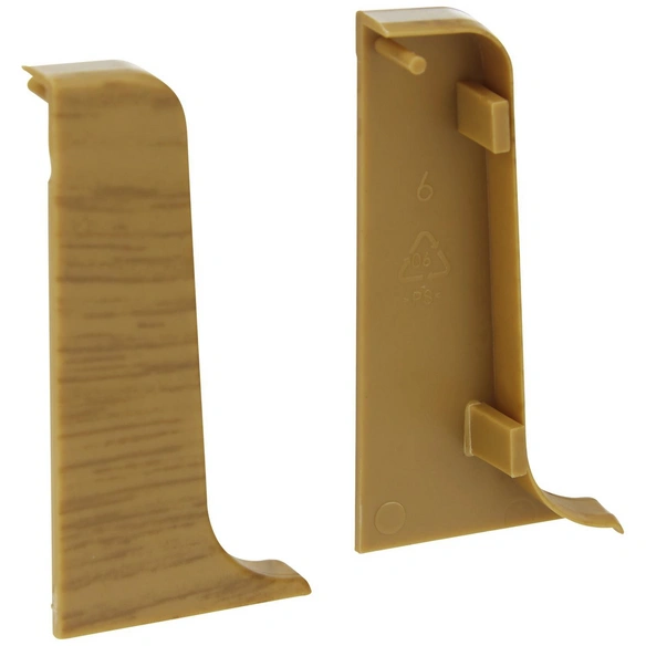 Endstück »KU50«