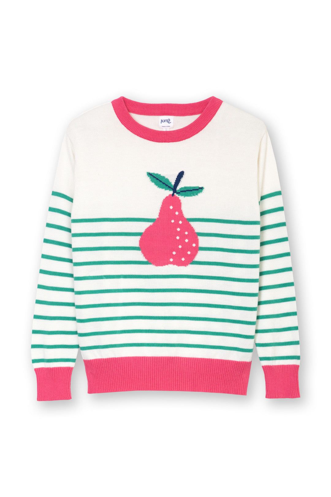 Kite Winspit Knit Jumper