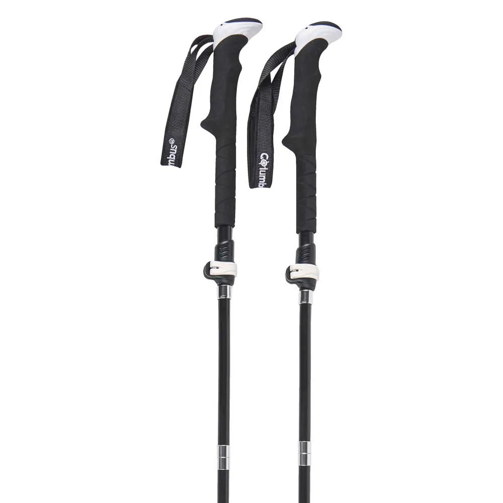 Columbus TRC100 poles