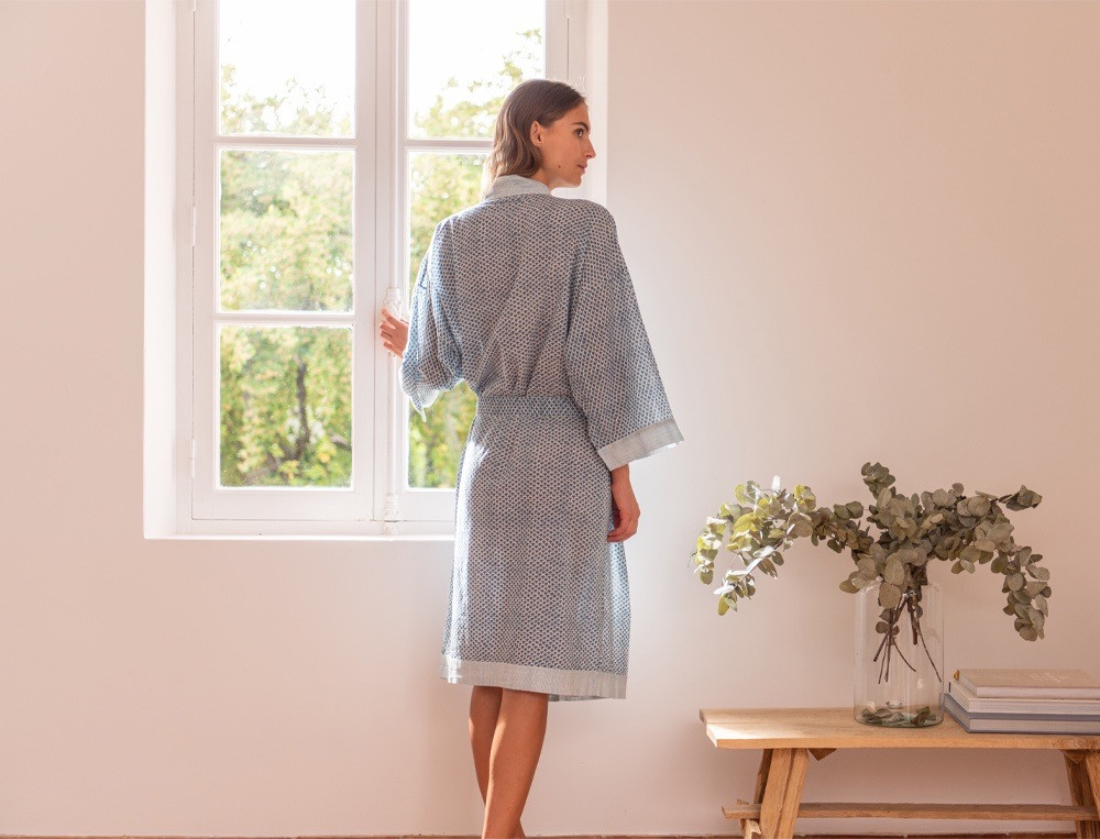 Kimono femmeMarjorie