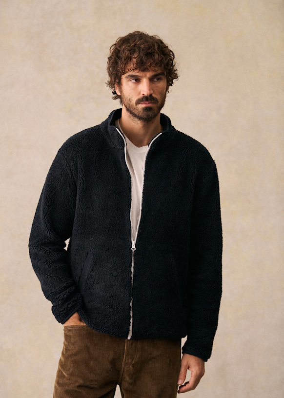Thunder Fleece