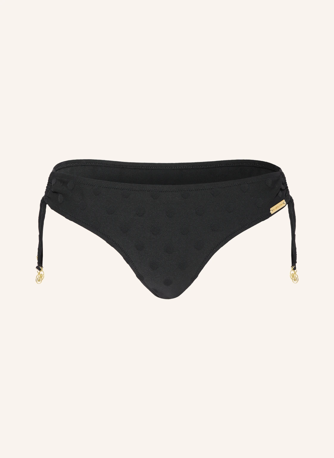 watercult Basic-Bikini-Hose MODERN DOTS